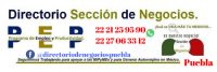 DIRECTORIO DE NEGOCIOS PUEBLA